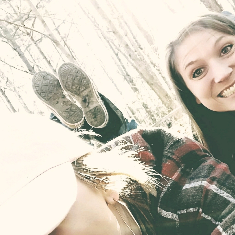 Meet your Posher, Laci